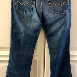 AG jeans